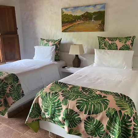 Hotel Boutique La Villa De San Bartolome-3