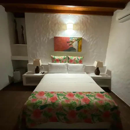 Hotel Boutique La Villa De San Bartolome-2
